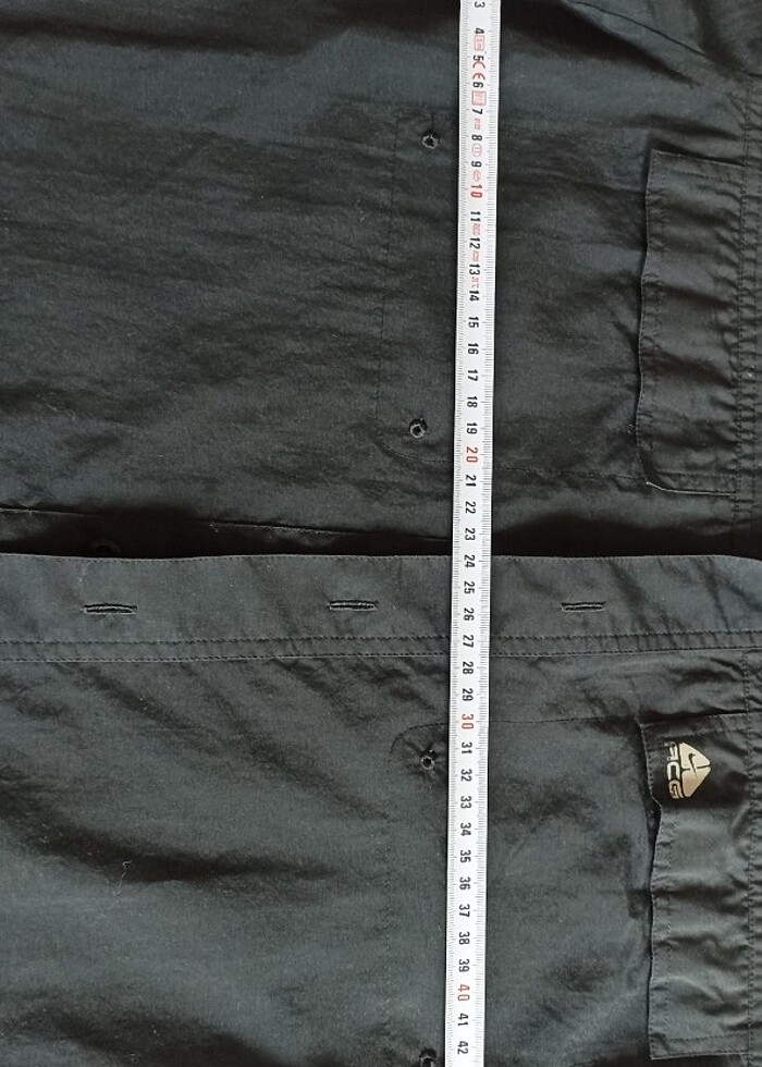 Nike gömlek  - Görsel 2