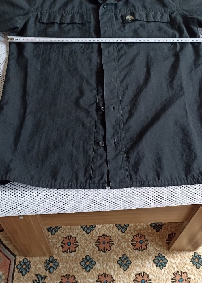 Nike gömlek  - Görsel 3