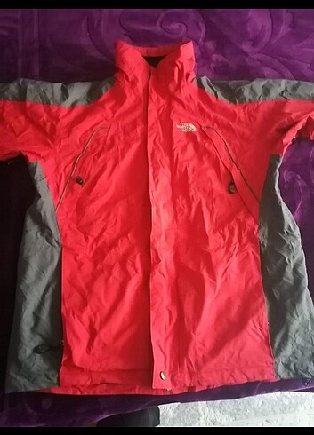The north face erkek Mont