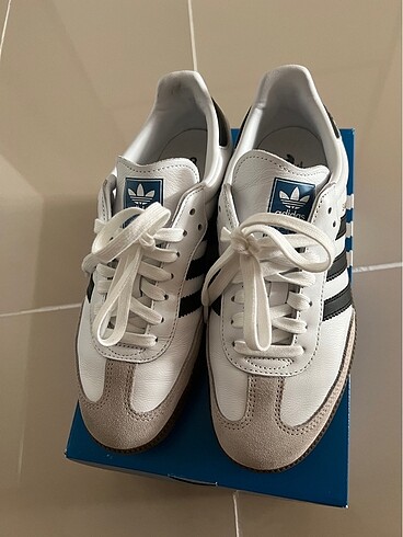 Adidas samba