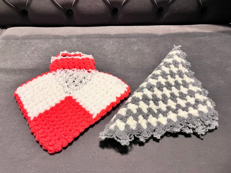 Çeyizlik lif - Görsel 2