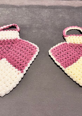 Çeyizlik lif - Görsel 2