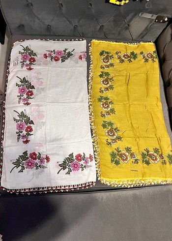 Tülbent - Görsel 2