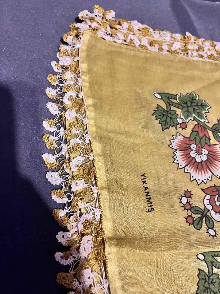 Tülbent - Görsel 3