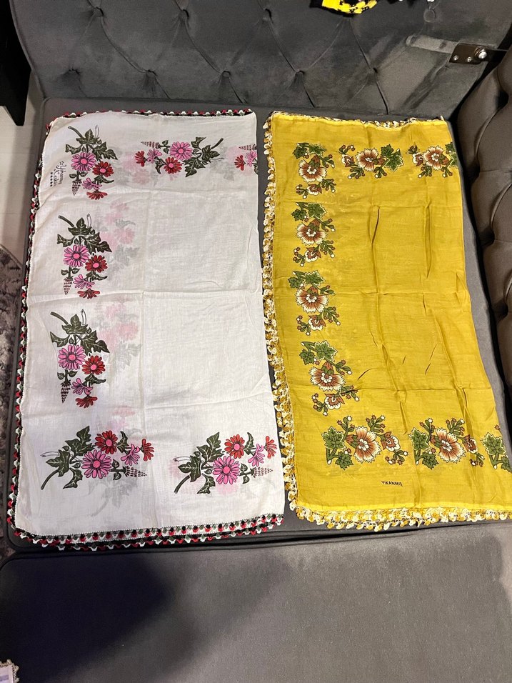 Tülbent - Görsel 2