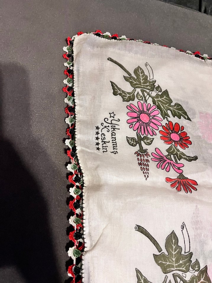 Tülbent - Görsel 4