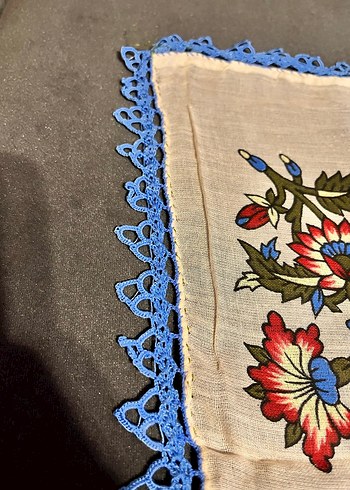 Tülbent - Görsel 3