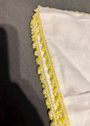 Tülbent - Görsel 2