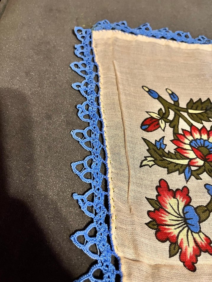 Tülbent - Görsel 3