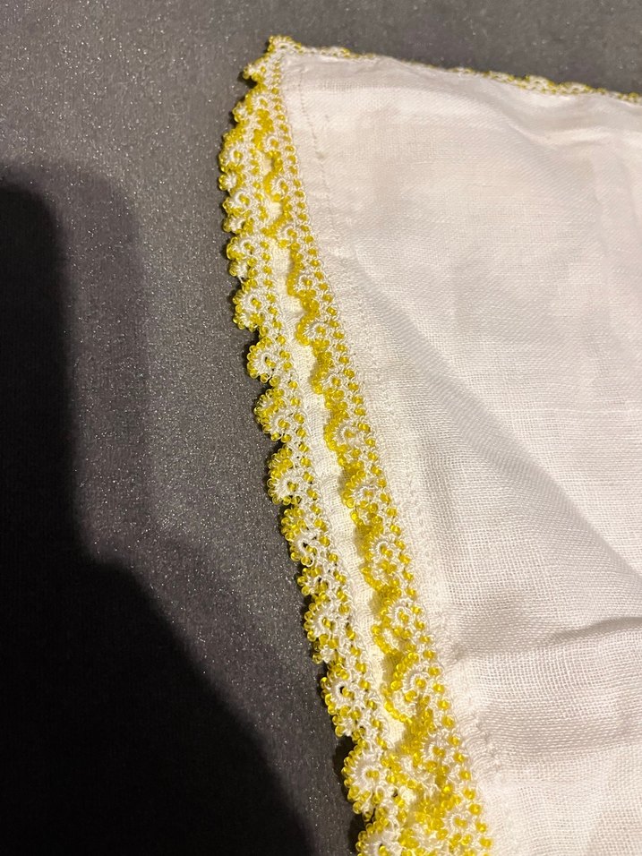 Tülbent - Görsel 2