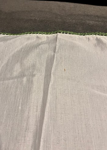 Tülbent - Görsel 3