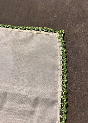 Tülbent - Görsel 2