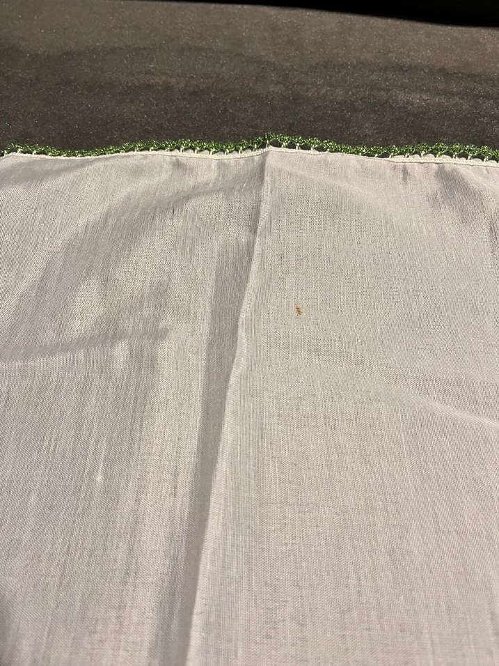 Tülbent - Görsel 3