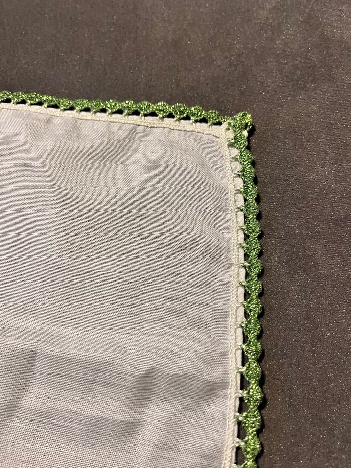 Tülbent - Görsel 2