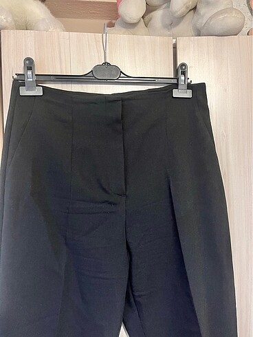 LC Waikiki Kadın kumaş pantolon