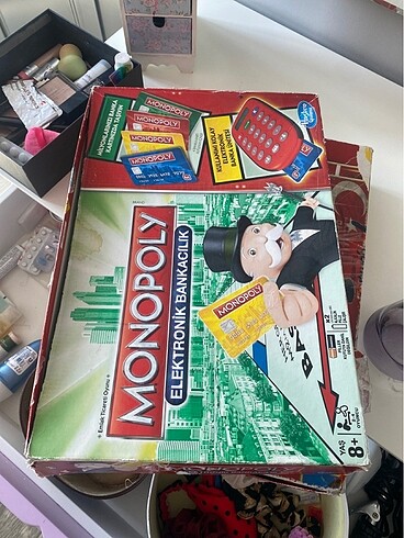 monopoly