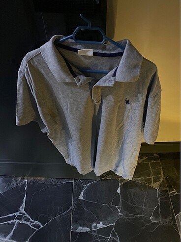 Polo yaka