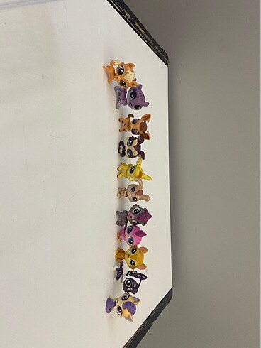  lps minis