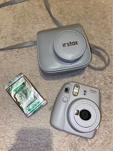 instax mini 9