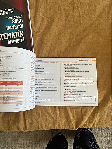 2025 KPSS 3 adet kitap