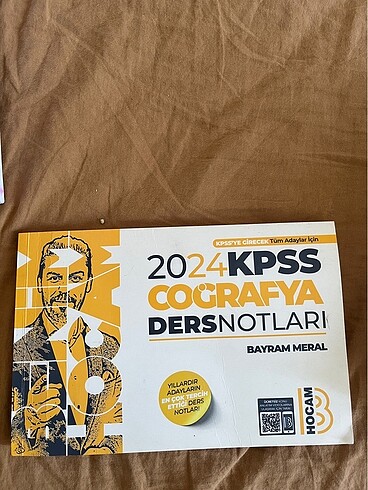 2025 KPSS 3 adet kitap