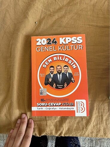 KPSS 2025 2 adet kitap