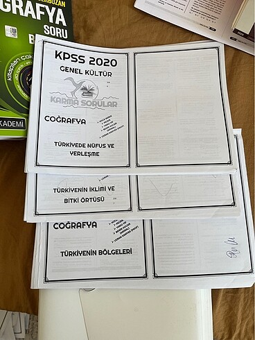KPSS 2025