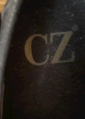 Siyah Tokalı Kadın Platform Loafer - Görsel 2