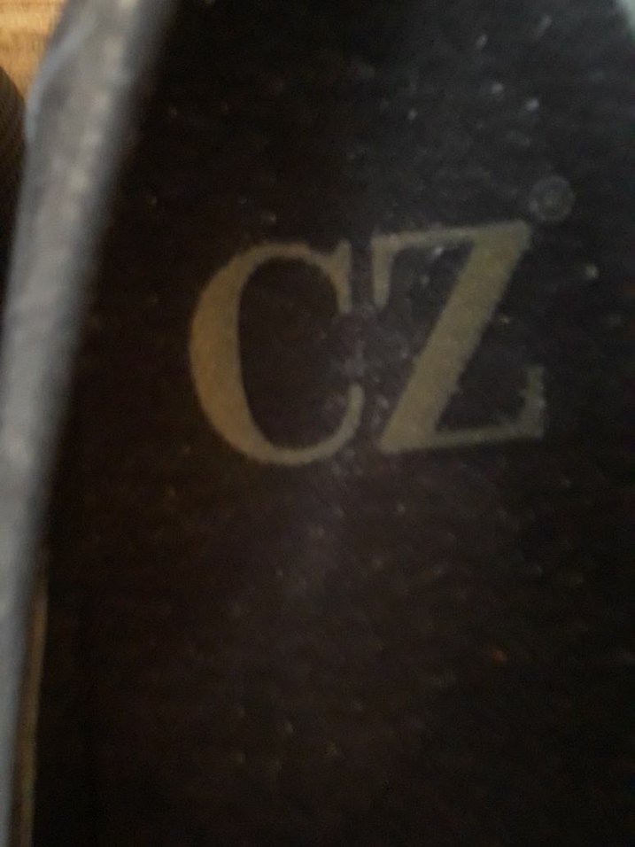 Siyah Tokalı Kadın Platform Loafer - Görsel 2