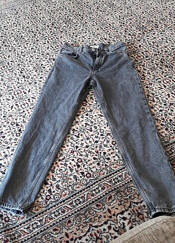 Mango Denim bayan kot pantolon 