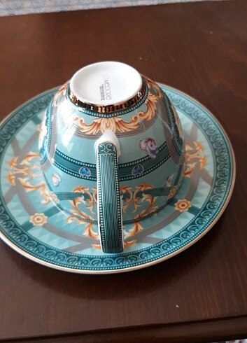 Neskafe fincanı çapı 10 cm sıfır ürün - Görsel 5