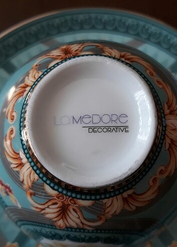 Neskafe fincanı çapı 10 cm sıfır ürün - Görsel 6