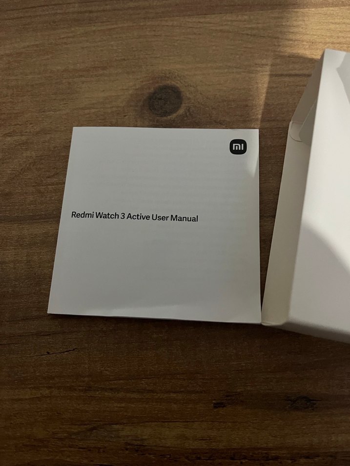 Xiaomi Redmi Watch 3 Active Siyah Akıllı Saat - Görsel 4