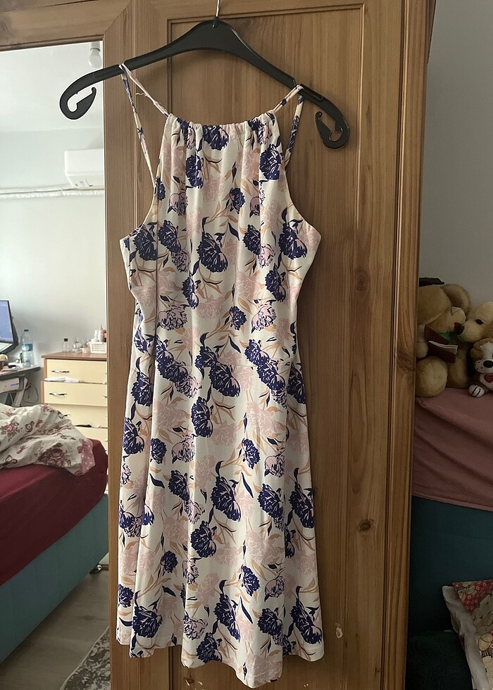 ATMOSPHERE MİNİ ELBİSE - Görsel 2