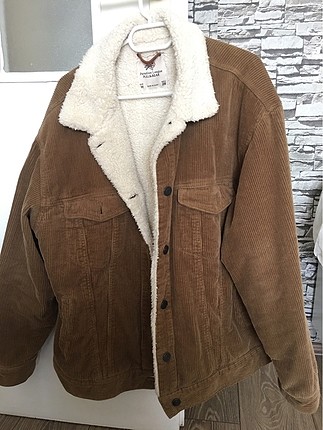 Pull bear mont