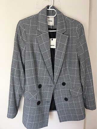 Blazer ceket