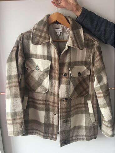 Topshop ceket