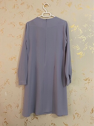 38 Beden Gri Tunik