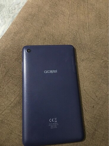 Alcatel Tablet