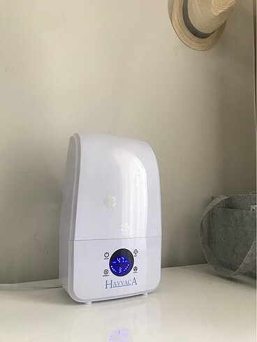 Havvaca hava makinesi nemlendirici - Görsel 2