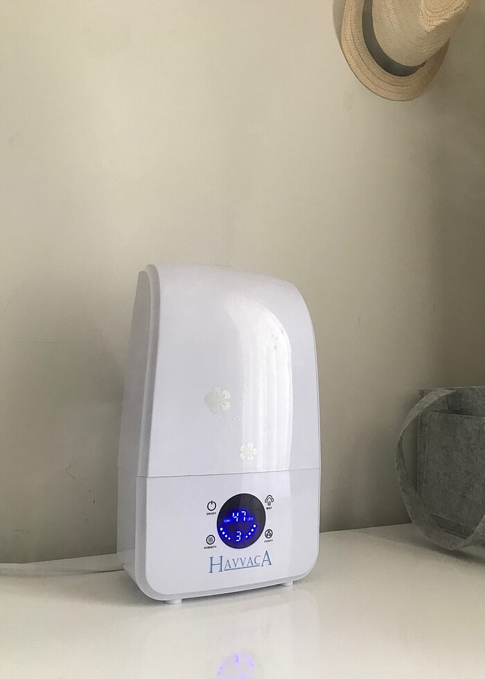 Havvaca hava makinesi nemlendirici - Görsel 2
