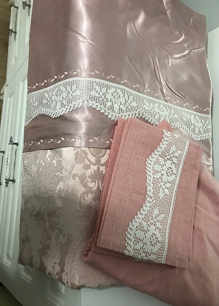 Pike takımı çeyizlik - Görsel 2