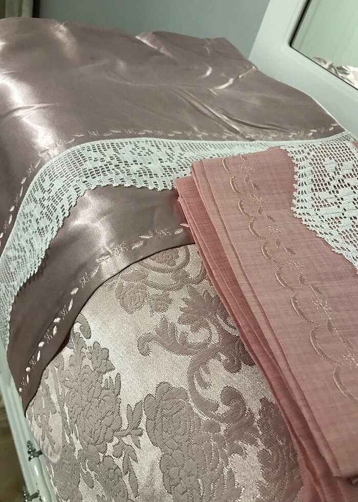 Pike takımı çeyizlik - Görsel 3