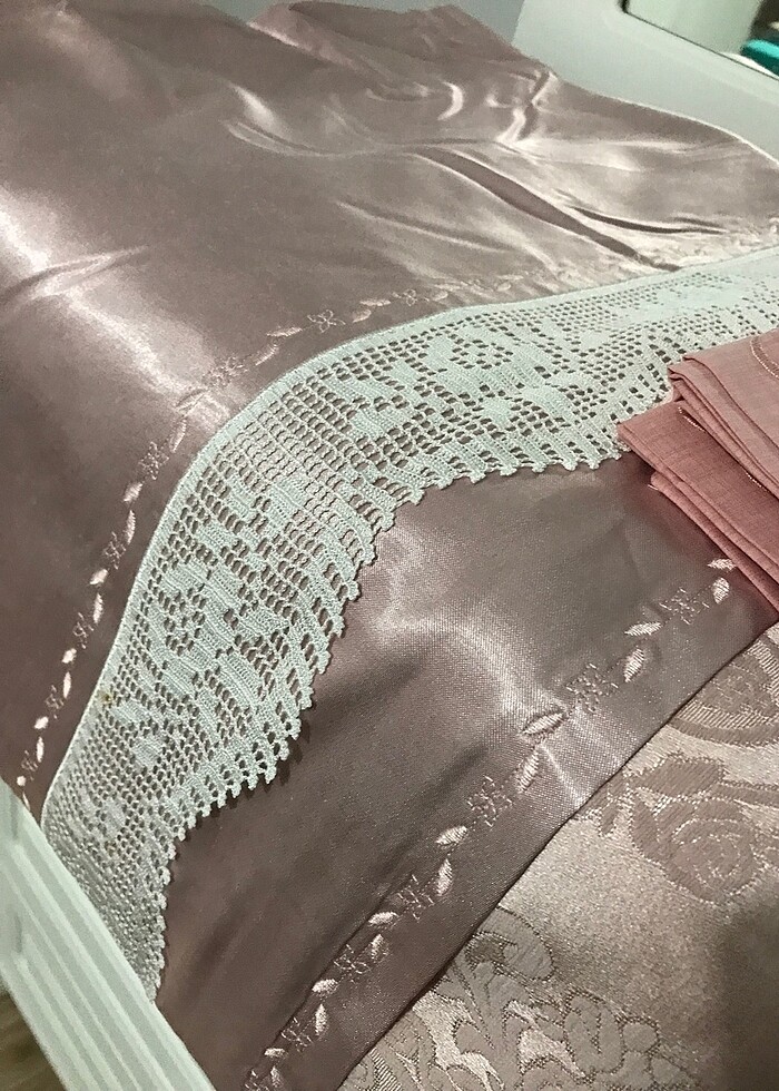 Pike takımı çeyizlik - Görsel 4