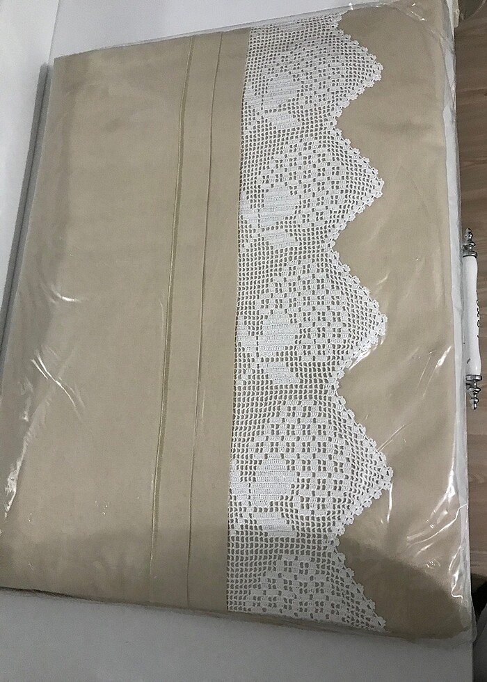 Çeyizlik nevresim takımı - Görsel 3