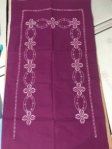 Çeyizlik seccade - Görsel 3