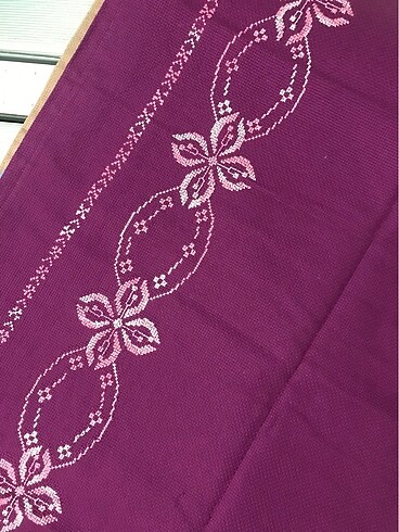 Çeyizlik seccade - Görsel 4