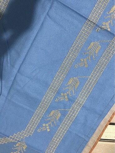 Çeyizlik seccade - Görsel 2