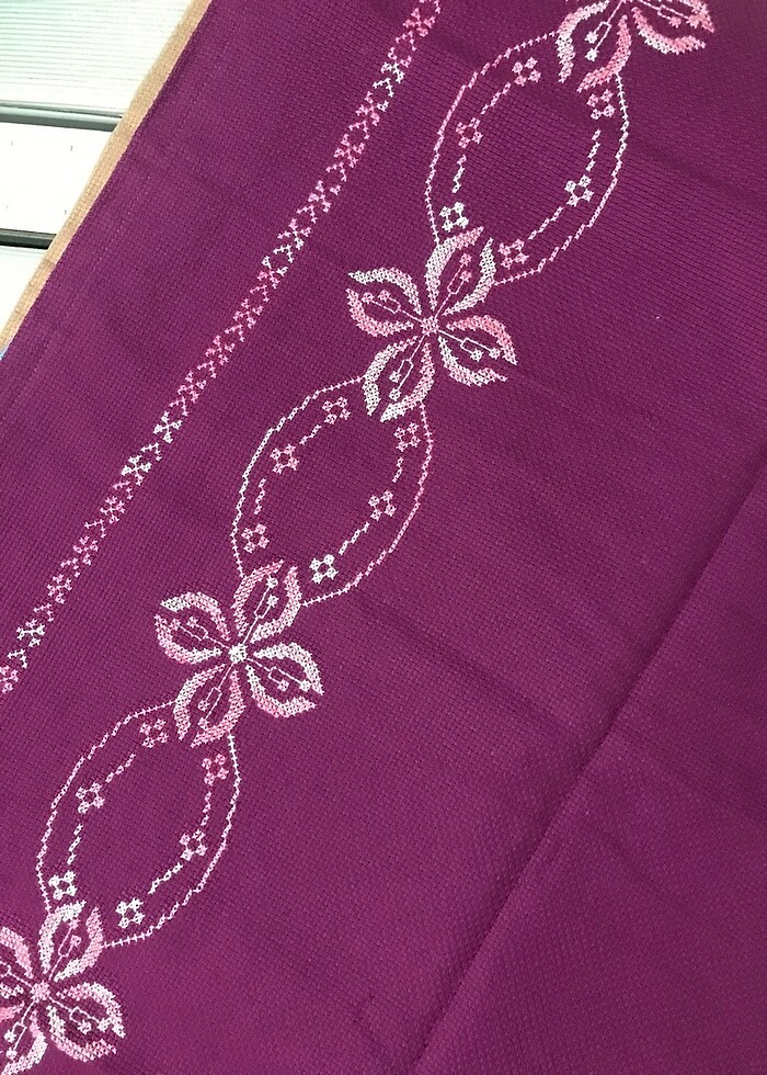 Çeyizlik seccade - Görsel 4