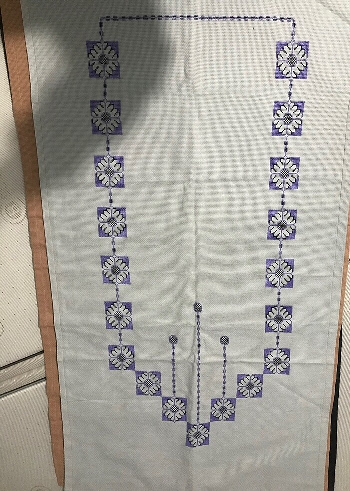 Çeyizlik seccade - Görsel 5